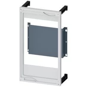   Set de montare Siemens 8GK4550-3KK12 pentru întrerupător cu placă de montare 1 × 3NP1143 (1), 450 x 250 mm