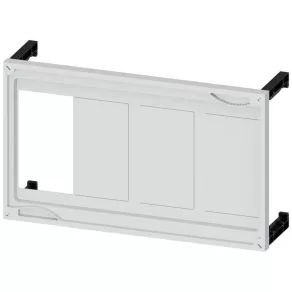   Set de montare Siemens 8GK4650-2KK22 pentru secționator pe șină 4 × 3NP1123 / 3NP1133 (00/000), 300x500 mm