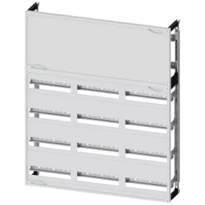   Set de montare Siemens 8GK4100-6KK32, 900 x 750 mm, 4 x 36 module (144 module)