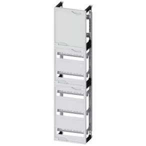   Set de montare Siemens 8GK4100-7KK12, 1050 x 250 mm, 5 x 12 module (60 module)