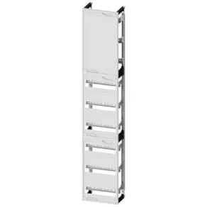   Set de montare Siemens 8GK4110-8KK12, 1350 x 250 mm, 6 x 12 module (72 module)