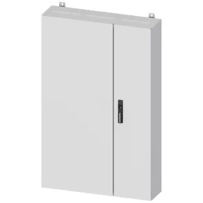   Siemens 8GK1122-6KA32, dulap de perete 1250x800x210 mm, IP43, gol, clasa de siguranță 1, ALPHA 400