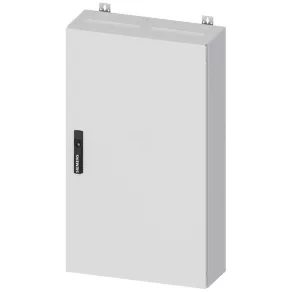   Siemens 8GK1123-4KA22, dulap de perete 950x550x210 mm, IP55, gol, clasa de siguranță 1, ALPHA 400