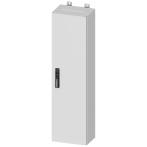  Siemens 8GK1123-5KA12, dulap de perete 1100x300x210 mm, IP55, gol, clasa de siguranță 1, ALPHA 400