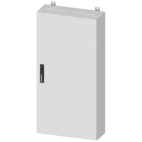   Siemens 8GK1123-5KA22, dulap de perete 1100x550x210 mm, IP55, gol, clasa de siguranță 1, ALPHA 400