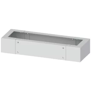   Soclu pentru dulap Siemens 8GK9901-0KA22, 210 x 550 mm, înălțime 100 mm