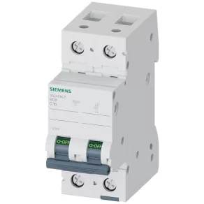   Întrerupător de mică putere Siemens 5SL4516-7 1C+N 16 A 10 kA