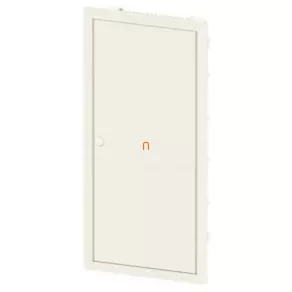   Siemens 8GB5048-1KM distribuitor încastrat, ușă albă, 4x12 m, IP30, fără șină PEN, 775x365 mm, SIMBOX XL