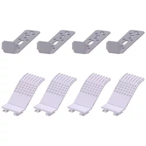   Set de montare Siemens 8GB5013-5KM pentru montare încastrată