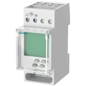 Siemens 7LF4511-0 TOP Temporizator digital 1C 230 V