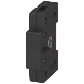   Contact auxiliar Siemens 3KD9103-7, NO cu acțiune rapidă, funcție de testare
