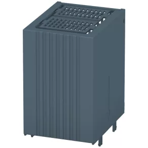   Set de capace pentru borne Siemens 3KD9504-6 3P (6 buc./set), [3KD dimensiune 5, 3KF dimensiune 5, 3KC0 dimensiune 5]