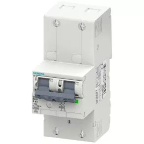 Disjunctor mic 2E 16 A 25 kA  5SP3216-3 Siemens