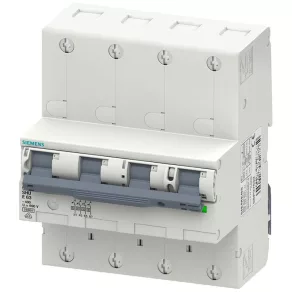 Disjunctor mic 4E 16 A 25 kA  5SP3416-3 Siemens