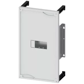   Set de montare Siemens 8GK4730-2KK12 ALPHA 400/630 pentru întrerupător 1x3VA10-11/100A/160A 3/4P, 450x250 mm