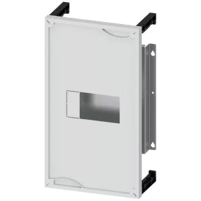   Siemens 8GK4730-3KK10  Set de montare ALPHA 630 pentru întrerupător 1x3VA20-22, 300x250 mm