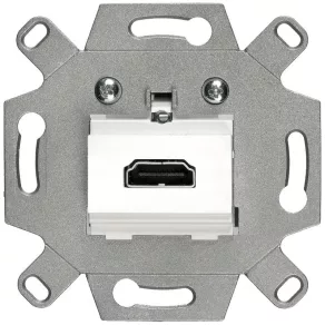 Siemens 5TG2020-0 HDMI tip A, alb