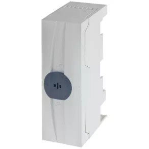   Unitate de conectare Siemens 8US1921-1CB02 3P pentru șină de 12x5/10 mm, 6-50 mm²