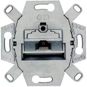 Priză Siemens 5TG2026-1 1xRJ45 Cat.6e STP, DELTA i-system