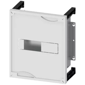   Siemens 8GK4731-2KK12  Set de montare ALPHA 400/630 pentru întrerupător 1x3VA10-11/100A/160A 3/4P, 300x250 mm