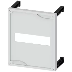   Set de montare Siemens 8GK4720-2KK10 ALPHA DIN pentru întrerupător 3KD, dimensiune 1-2, 300x250 mm