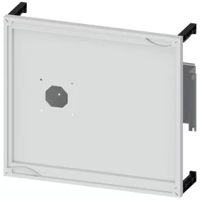   Set de montare Siemens 8GK4720-3KK20 ALPHA DIN pentru întrerupător 3KD, dimensiune 3-4, 450 x 500 mm