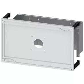   Set de montare Siemens 8GK4722-2KK20 ALPHA rotativ (min. 320 mm) pentru 3KF3/3KF4, max. 400 A, 300 x 500 mm
