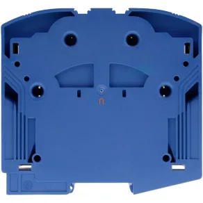   Bornă de serie Siemens 8WH6000-0AQ01 iPo, 95 mm², albastră
