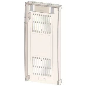 Capac de protecție Siemens 3KF9512-0CA00. 3KF dimensiunea 5
