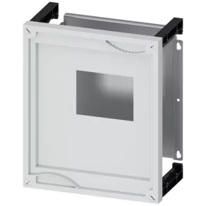   Set de montare Siemens 8GK4736-2KK12 ALPHA 630 pentru întrerupător cu acționare rotativă 1x3VA20-22, 300x250 mm