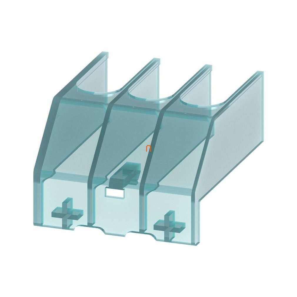 Siemens 3LD9341-0A capac conector, 3P, 3LD30-34 (16-63A)