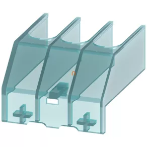   Capac de conectare Siemens 3LD9341-0A, 3P, 3LD30-34 (16-63 A)