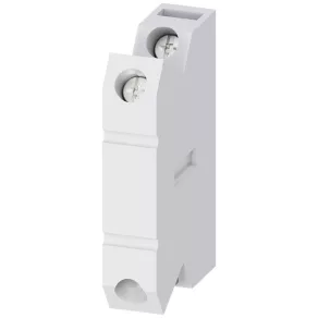   Siemens 3LD9340-6B contact auxiliar 1NO+1NC, montat pe panou, pentru 3LD3