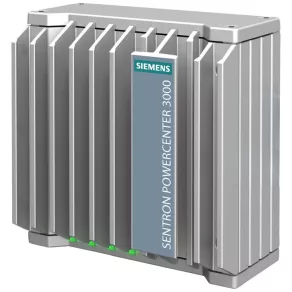   Siemens 7KN1310-0MC00-0AA8 7KN POWERCENTER 3000 V1 Interfață de comunicații IP pentru SENTRON și alte dispozitive Modbus