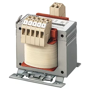  Transformator Siemens 4AM3842-4TN00-0EA0, 0,16 kVA, UPRI (V): 230 ± 5, USEC (V): 24