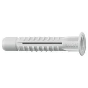 Diblu din plastic cu guler 8x49 mm 98MZK Apolo/Celo