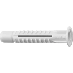 Diblu din plastic cu guler, 14 mm, 914MZK Apolo/Celo