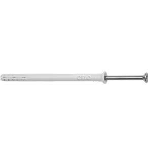 Diblu cu șurub de fixare M 8x 60 9860NP Apolo/Celo