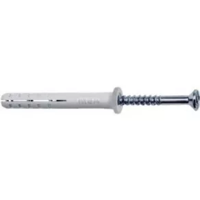 Diblu cu șurub de fixare M 8x 80 9880NP Apolo/Celo
