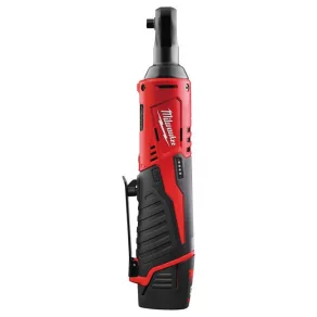   Milwaukee M12 IR-201B (3/8) racsnis csavarkulcs 4933441720"