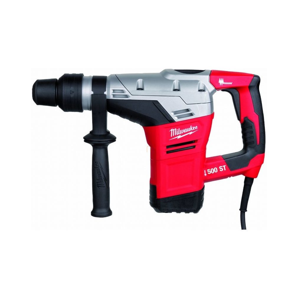 Milwaukee Ciocan demolare 5 kg 1100 W, 3000 lovituri/minut, cablu de 4 m K 500 ST 4933443180