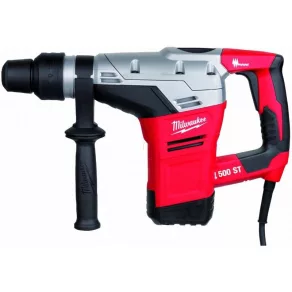   Ciocan demontator Milwaukee 5 kg, 1100 W, 3000 lovituri/min, cu cablu de 4 m K 500 ST 4933443180