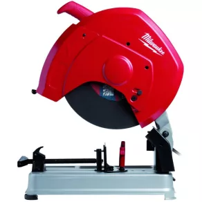   Milwaukee CHS 355 Tăietor de metal, cheie, cheie Allen, disc de tăiere de 355 mm, 2300 W 4933411760