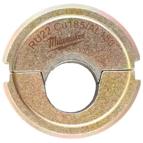 Inserție de sertizare Milwaukee RU22 Cu185/AL150 4932451787