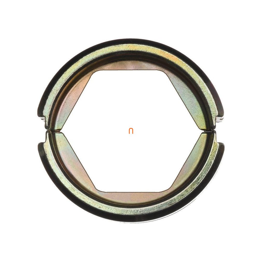 Milwaukee insert de sertire DIN22 CU 300 (4932451754)