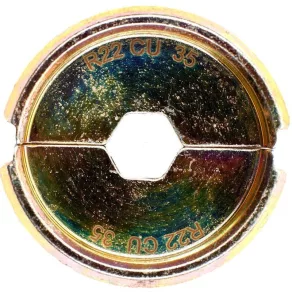 Cartuș de sertizare Milwaukee R22 Cu 35 4932451757