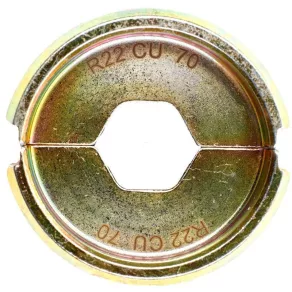 Cartuș de sertizare Milwaukee R22 Cu 70 4932451759
