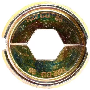 Cartuș de sertizare Milwaukee R22 Cu 95 4932451760