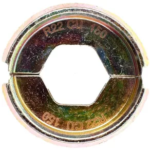 Cartuș de sertizare Milwaukee R22 Cu 150 4932451762