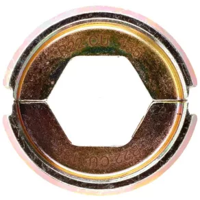Cartuș de sertizare Milwaukee R22 Cu 185 4932451763